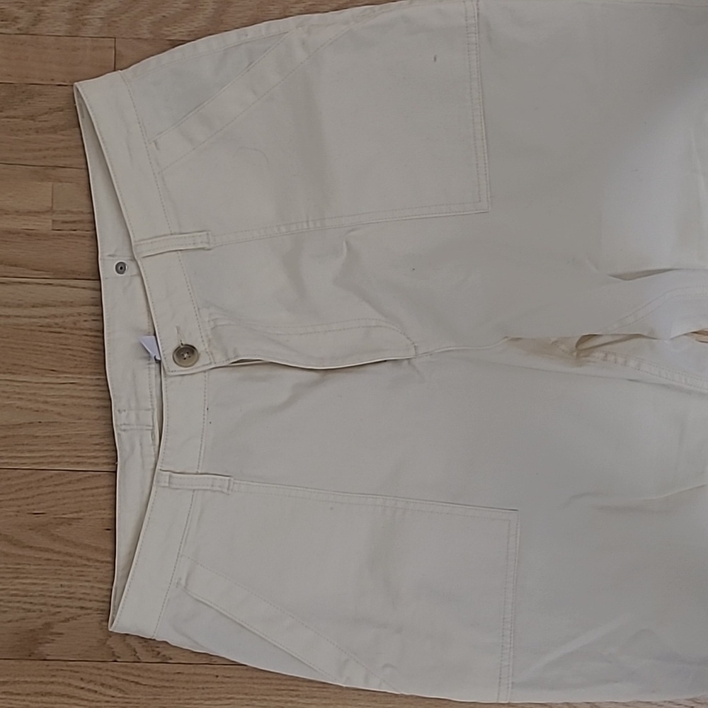 Cargo pants - Picture 2 of 4